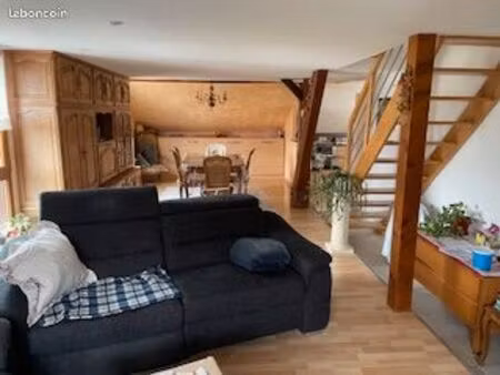 investisseur appartement à ottrott