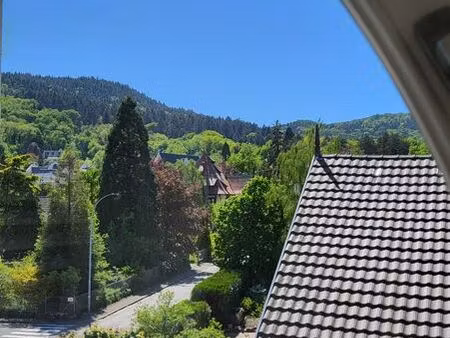 appartement 2 pièces 62 m2