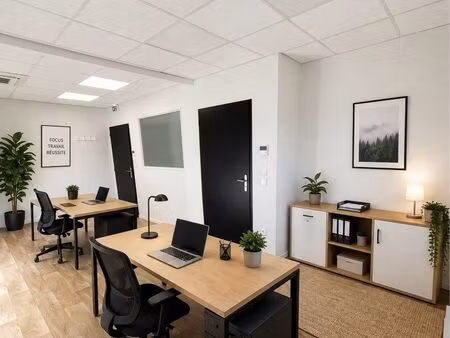 bureaux bayonne