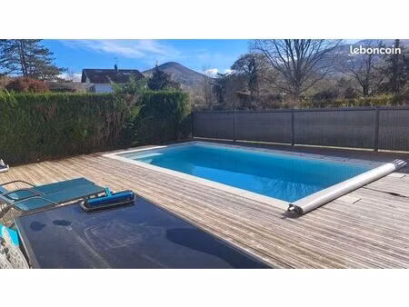 maison t4 ascain