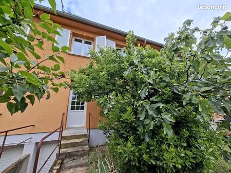 maison 3 pièces 61 m²
