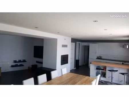 co location maison biarritz