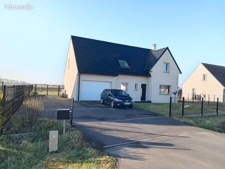 pavillon dpe a a nouvelle église