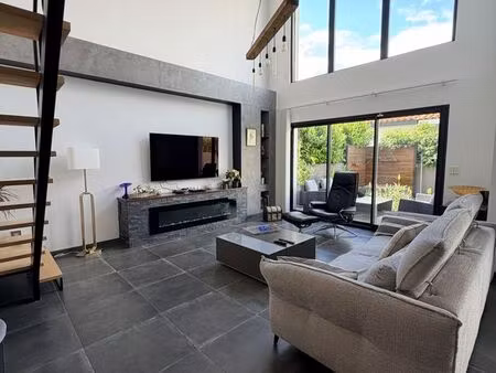 maison 5 pièces 120 m²