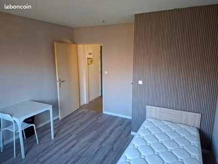 appartement 18m2 a louer