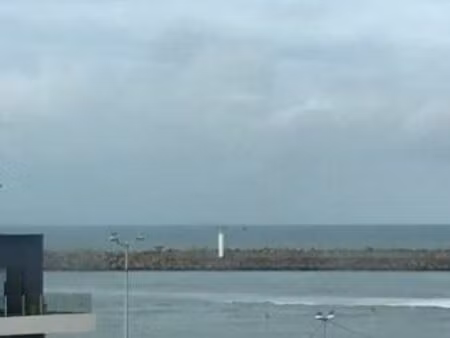 studio vue mer calais