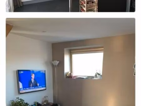 appartement duplex 50m2 avec terrasse