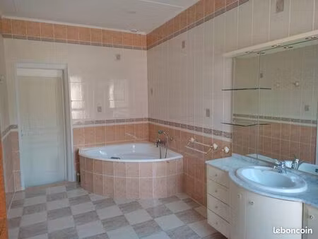 a louer appartement 1 chambre 50m2