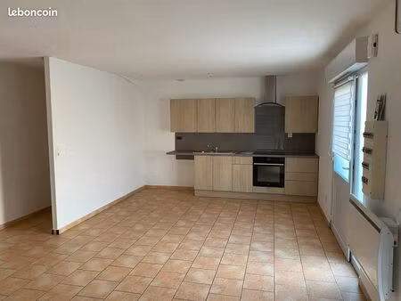 appartement 59253 la gorgue