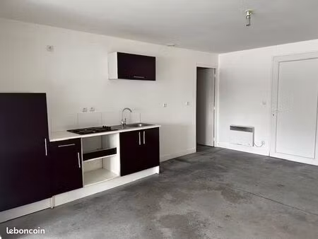 appartement 2 pièces 59 m²