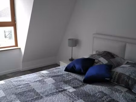 appertement meuble t2 templemars