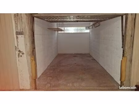 location box