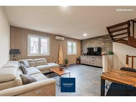 maison 5 pièces 94 m²