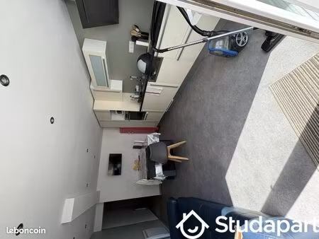 maison 3 pièces 11 m²