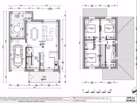 location maison neuf sur perpignan