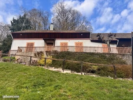 maison 7 pièces 176 m²