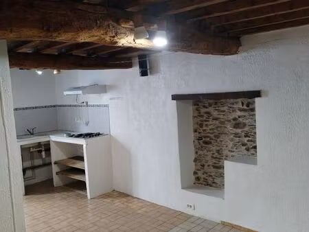 maison location 60m2 nefiach