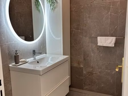 appartement 4 pièces 89 m2