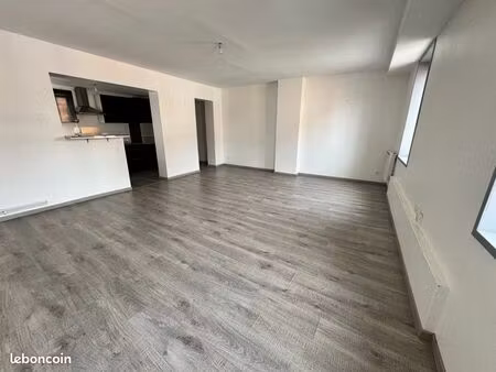 appartement 3 pièces à louer