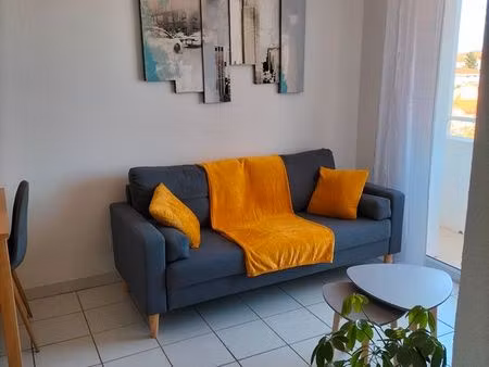 à louer perpignan bvd kennedy: