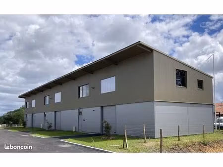 local 174 m² bayonne