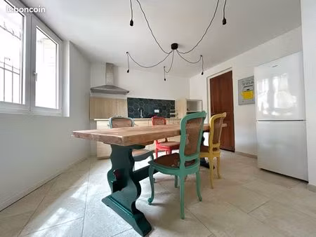 location maison 66