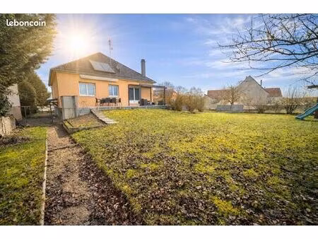 maison 5 pièces 115 m²