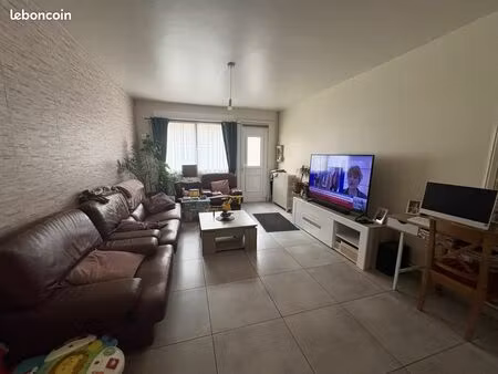 maison 5 pièces 100 m²