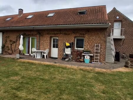 maison 2 chambres