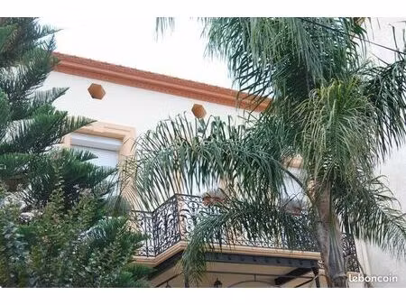 maison 6 pièces 170 m²