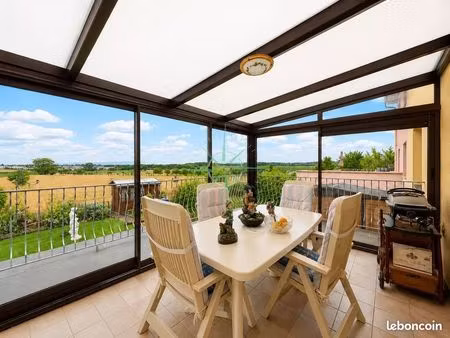 maison 4 pièces 106 m²