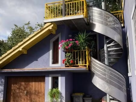 maison 6 pièces 112 m²