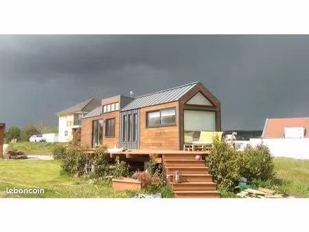 tiny house xxl