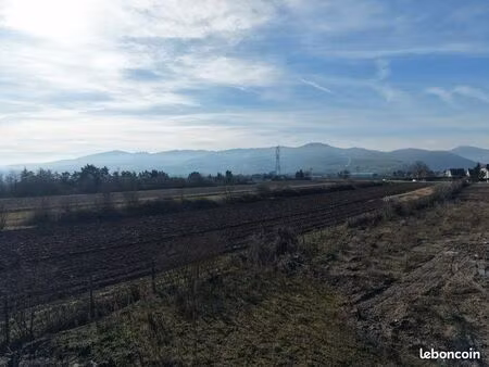 terrain 363 m2 colmar
