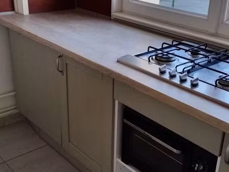 appartement boulogne sur mer