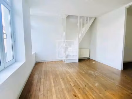 appartement 2 pièces 75 m²