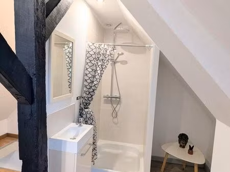 appartement duplex arras