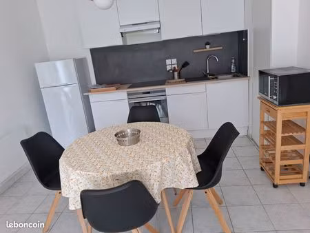 location meuble