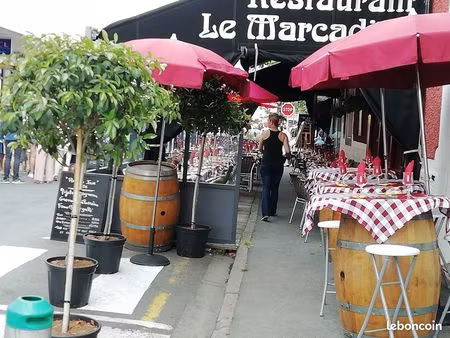 à vendre local tous commerces tarbes marcadieu
