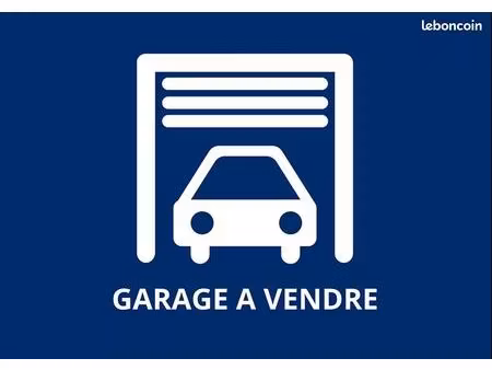 parking/box 180 m² lourdes