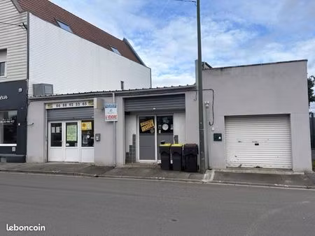 local professionnel