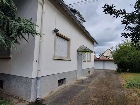 maison 5 pièces 150 m²
