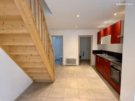maison de ville