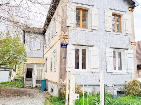 maison 5 pièces 172 m²