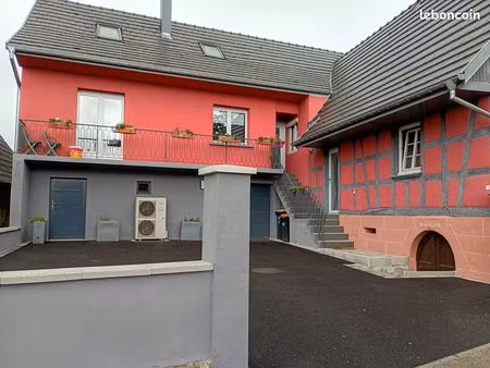 maison familiale