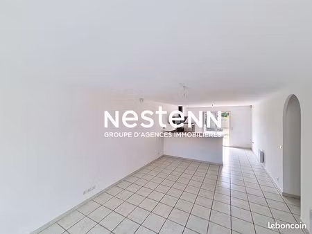 maison 4 pièces 87 m²