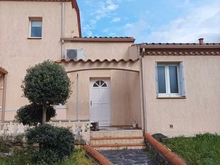 proche argeles villa sur plus de 1700m à rénover