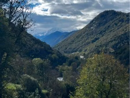terrain avec certificat d’urbanisme