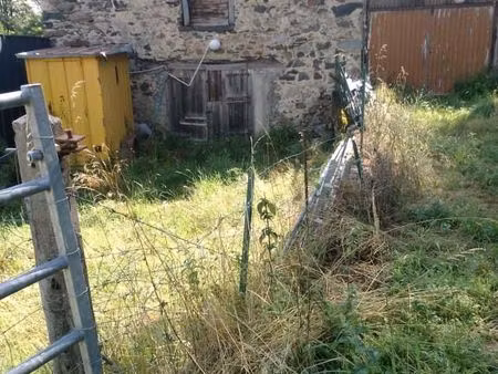 terrain grange exploitation agricole