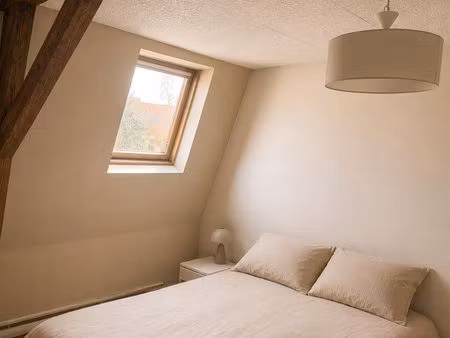 appartement 2 chambres